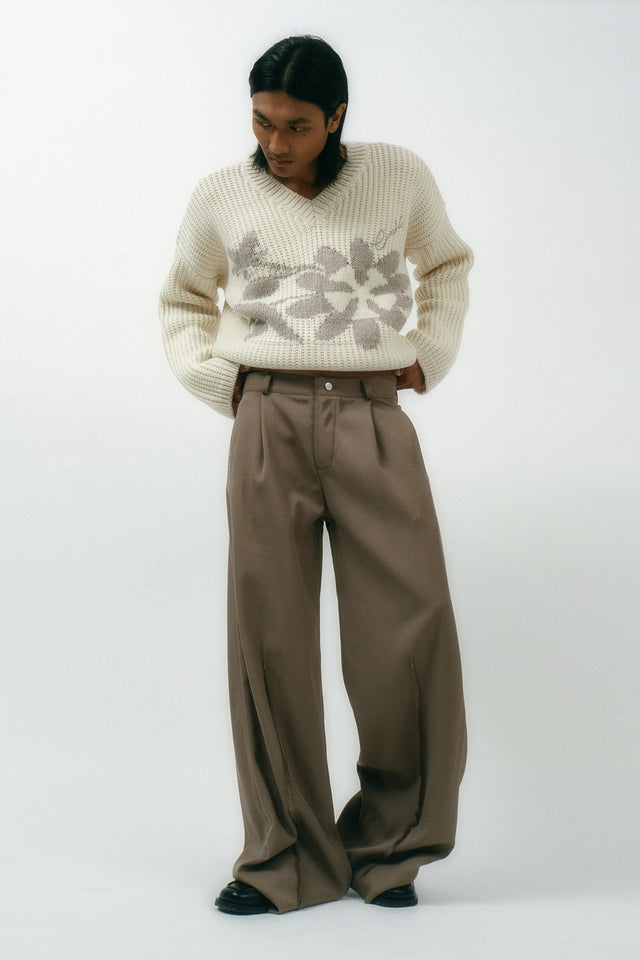 TIERRA pants