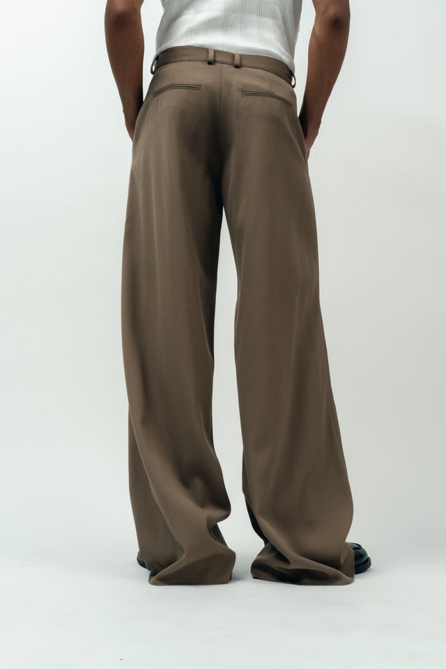 TIERRA pants