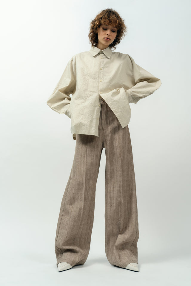 WOVEN PANTS