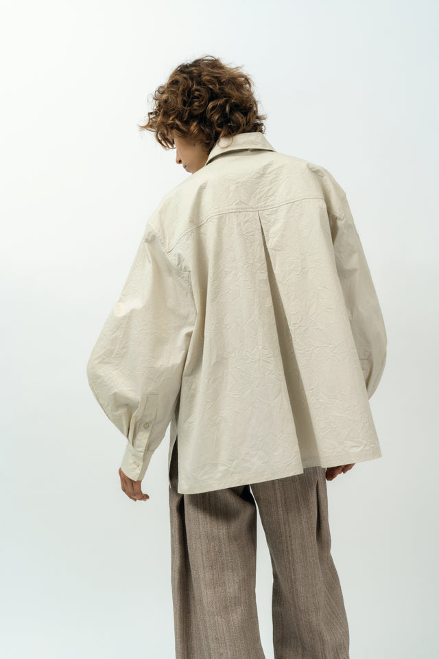 PORCELAIN shirt