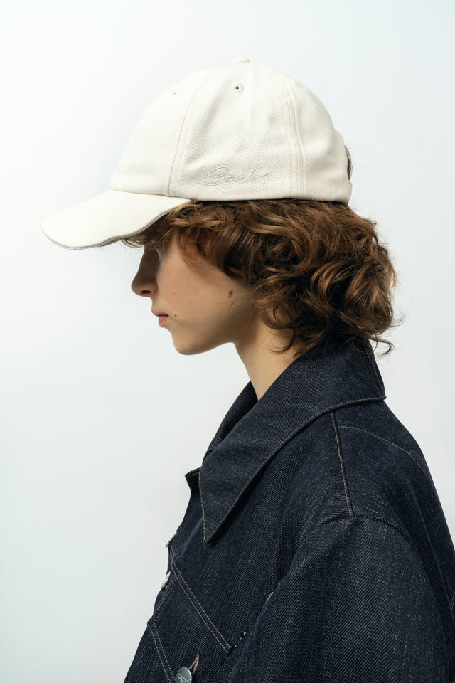 PLATE Cap