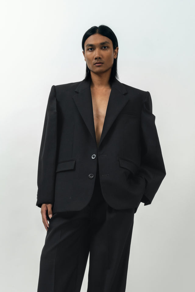 TANGO suit jacket
