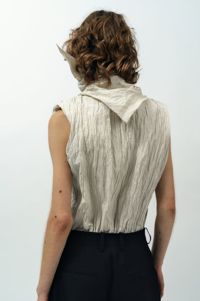 Top PAÑUELO