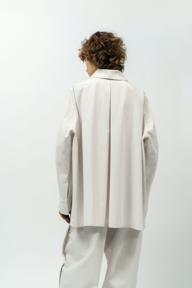 PASSIFLORA Overshirt