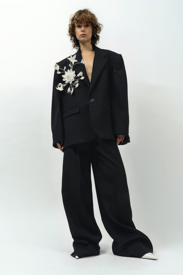 TANGO suit pants