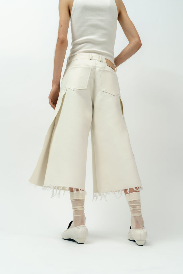 The PONCHO shorts