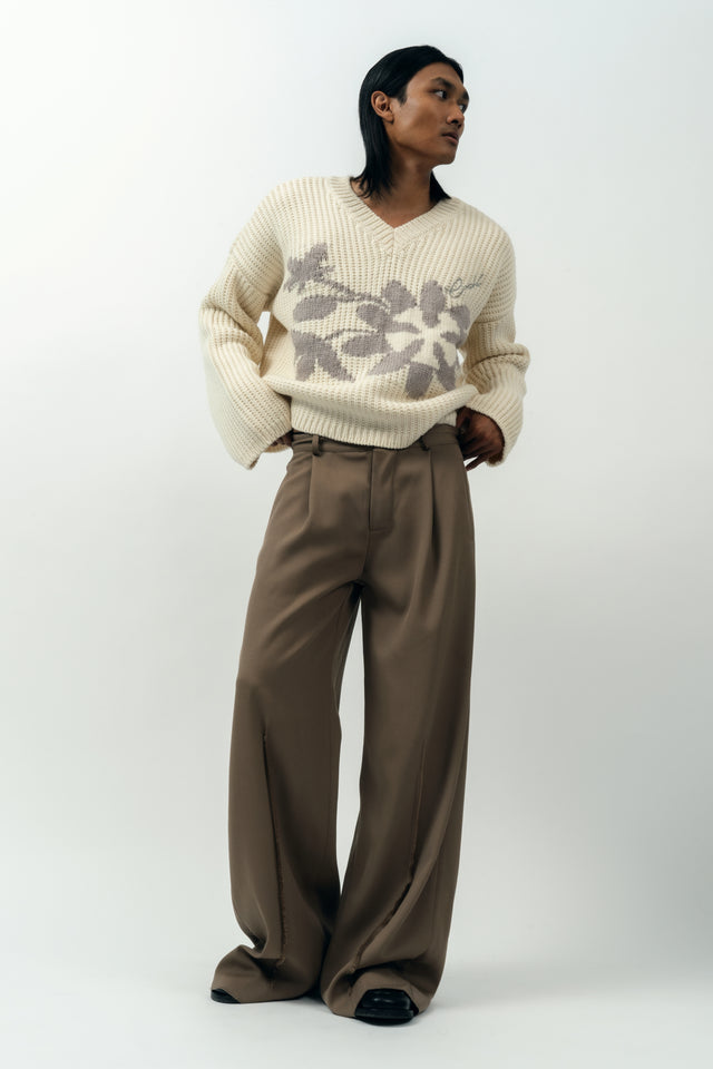 TIERRA pants