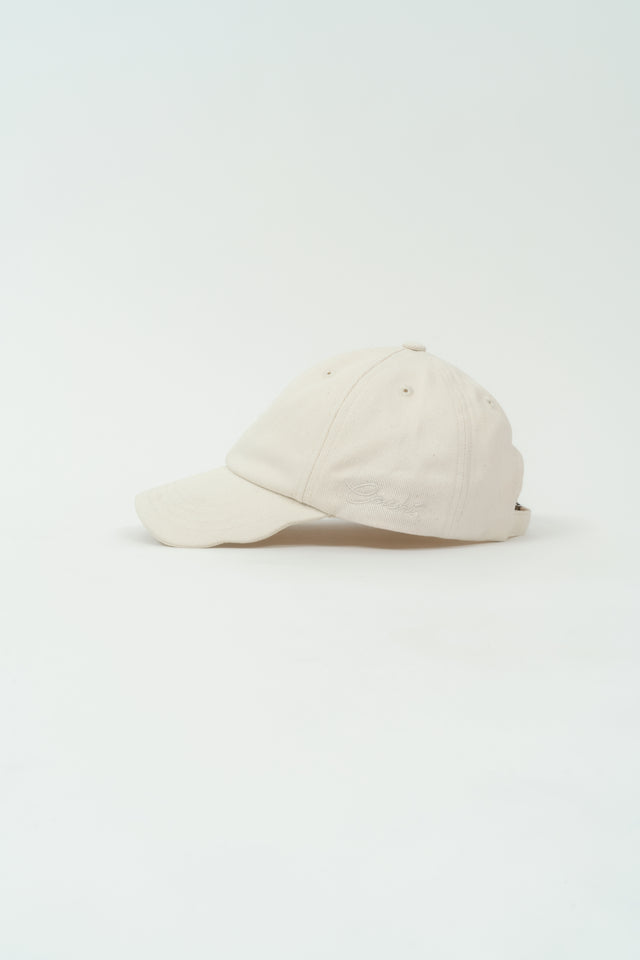 PLATE Cap