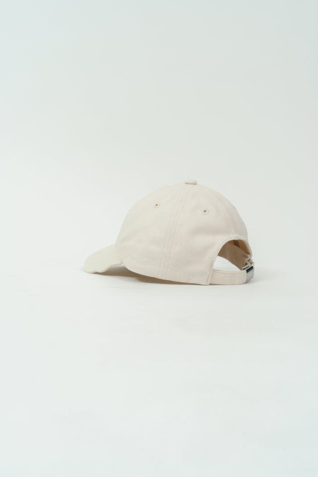 PLATE Cap