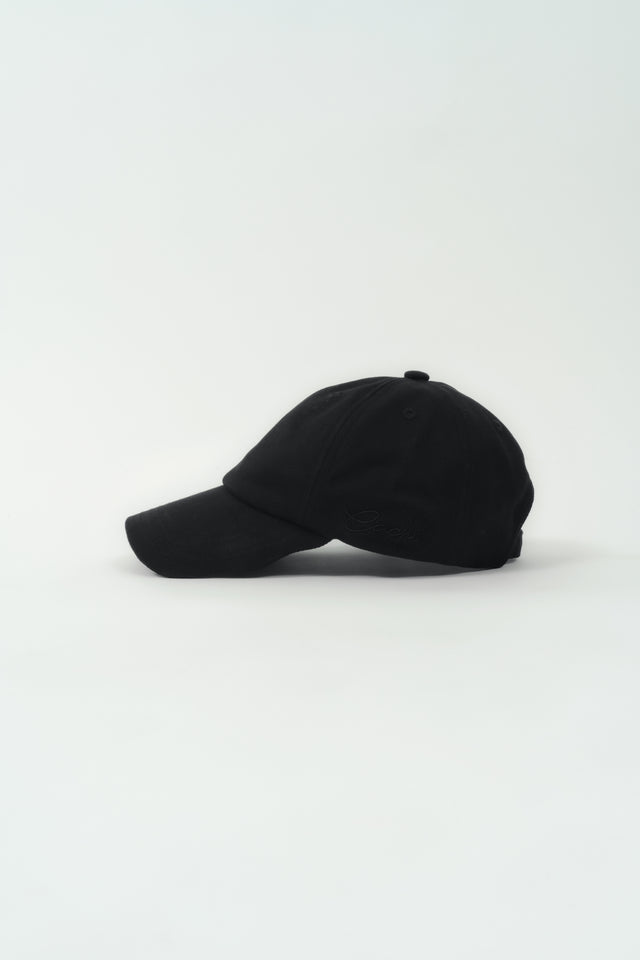 Casquette alvéolée