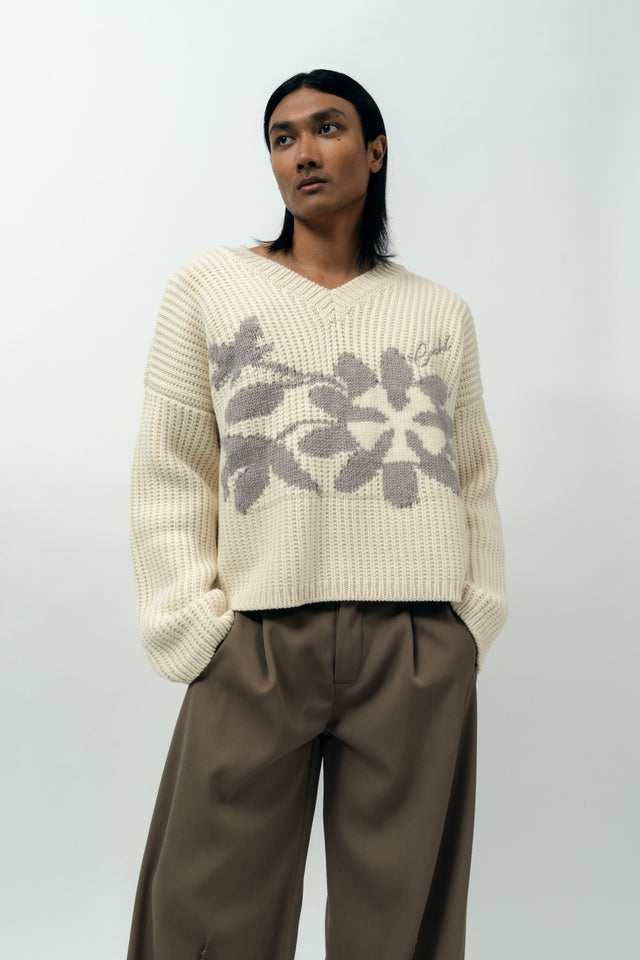 PASSIFLORA Sweater