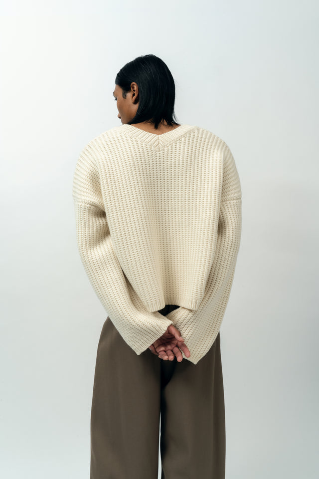 PASSIFLORA Sweater