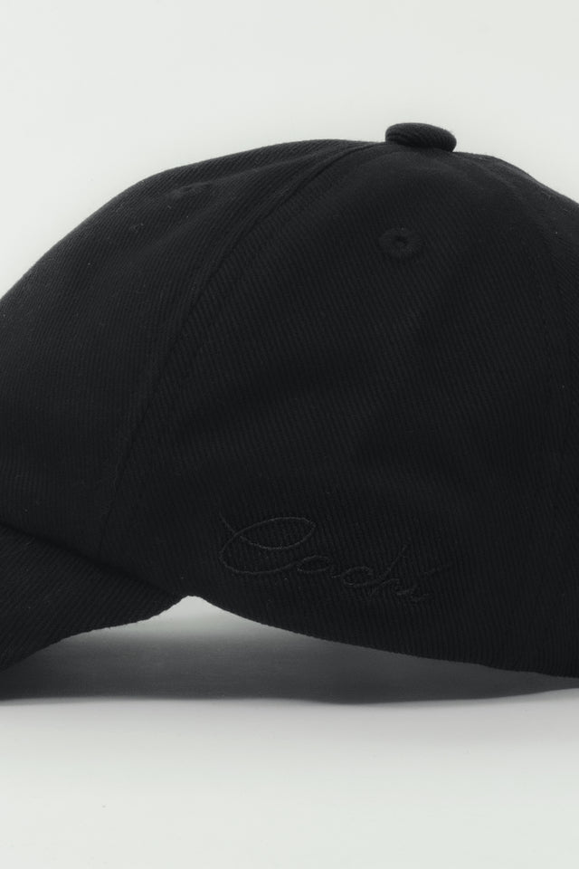 Casquette alvéolée