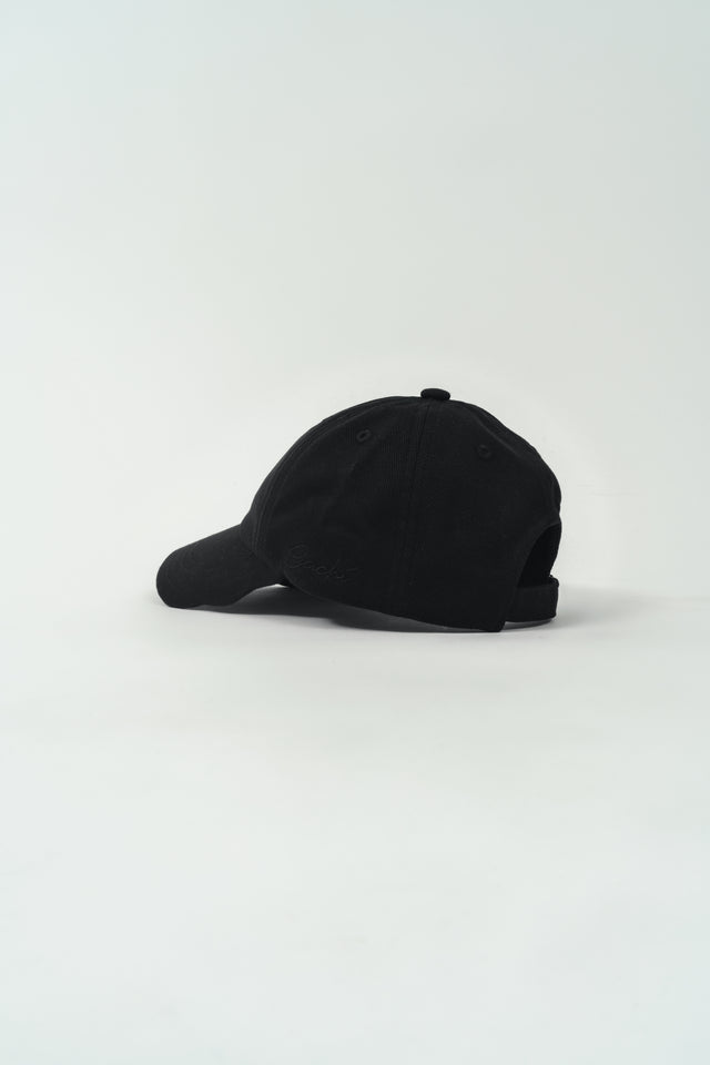 Casquette alvéolée